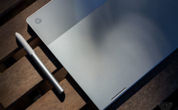Разработка Pixelbook 2 официально подтверждена