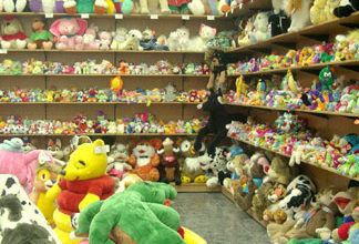 В торговом бизнесе нет мелочей