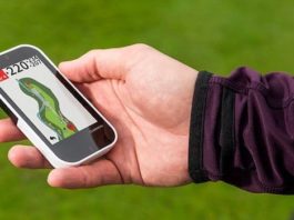 Компания Garmin вновь радует поклонников гольфа