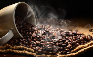 Свежеобжаренный кофе для истинных ценителей вкуса!