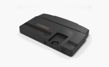 Konami вскоре выпустит свою долгожданную ретро-консоль