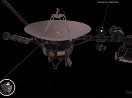 НАСА составляет план на продление работы Voyager 1 и 2
