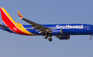 Boeing столкнулся с новыми проблемами от ЕС