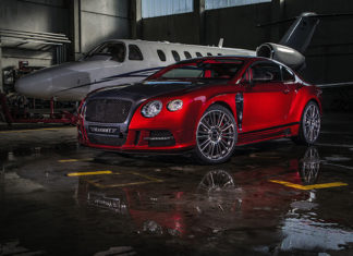 Самые популярные типы автомобильного тюнинга