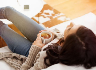 Как отдохнуть после работы?