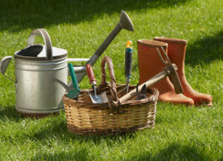 Товары для сада и огорода по разумной цене