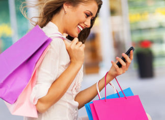 Лучший интернет-магазин женской одежды