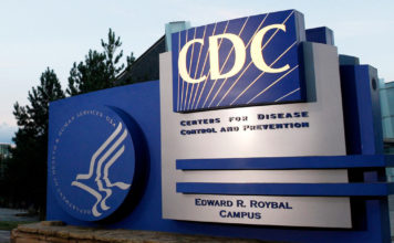 Центр CDC вновь говорит о вреде вейпа