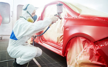 На что стоит обратить внимание при выборе автомастерской?