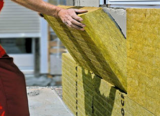 Лучшая компания, которая занимается утеплением фасадов!