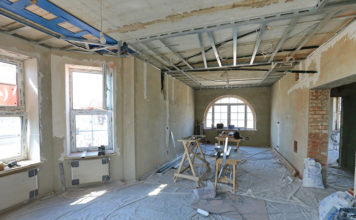 Лучшая компания, которая занимается ремонтом квартир