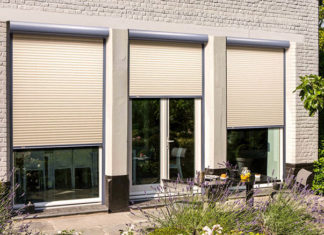 Основные преимущества роллетов