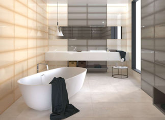 Основные преимущества керамогранитной плитки