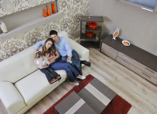 Как сделать проживание в квартире более комфортным?