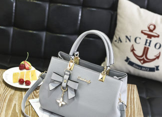 На что стоит обращать внимание при выборе женской сумки?