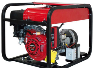 Электростанция в Москве — что выбирать?