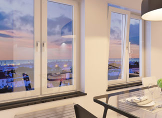 Основные преимущества пластиковых окон