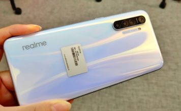 Realme XT вскоре дебютирует как первый смартфон с 64 МП камерой