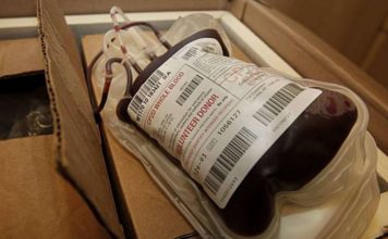 FDA предупреждает о потенциальном вреде кровяной плазмы