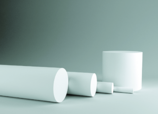 Износоустойчивый листовой фторопласт – основа для надежных промышленных элементов