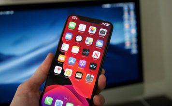 Новая версия iOS 12.4 содержит в себе побежденную ранее уязвимость