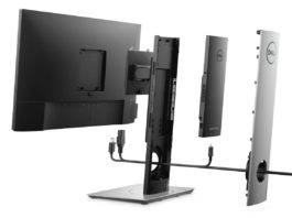 DELL готовит самый необычный мини-ПК из всех