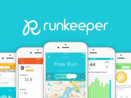 ASICS прекращает поддержку Runkeeper на Wear OS