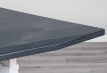 VertDesk V3 — самый удобный умный стол