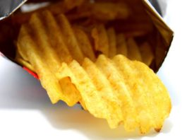 Пищевые консерванты могут быть эффективными против гриппа