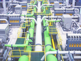 Специалисты МТИ представили новый концепт опреснительных установок