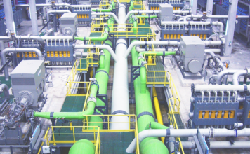 Специалисты МТИ представили новый концепт опреснительных установок