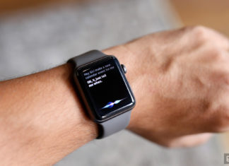 Apple бесплатно чинит треснувшие дисплеи на Apple Watch Series 2 и 3