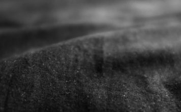 Создана новая футуристичная гибкая ткань