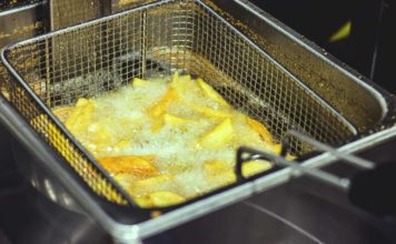 Масло для жарке опаснее, чем предполагалось