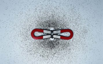 Обнаружен новый тип магнита