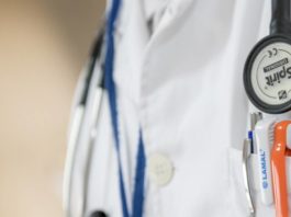 Создан новый диагностический тест венерологических заболеваний в США