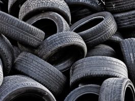 Представлен новый тип защитного слоя для бетона