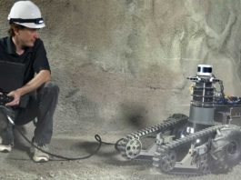 DARPA подготовила интересный конкурс роботов