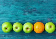 Указана диета, улучшающая состояние кишечных бактерий