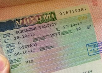 Оформление шенген-визы быстрым образом!