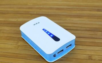 Преимущества Power Bank