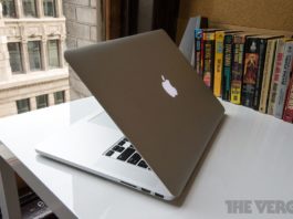 MacBook Pro 2015 года теперь нельзя перевозить в самолётах