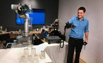 Корабль для сбора космического мусора OScaR продолжает свою сборку