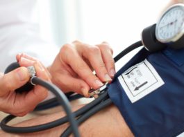 Контроль кровяного давления может предотвратить нейродегенерацию