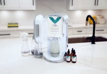 Cleanyst удивляет своим концептом нового домашнего мыла из пластика