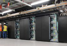 НАСА подготовила новый комплекс суперкомпьютеров