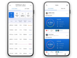 Form выпускает умные AR-очки Swim для плавания