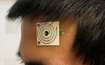 Создан уникальный сенсор для измерения пота