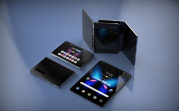 Galaxy Fold может выйти на две недели раньше положенного срока