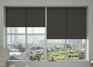 Какими преимуществами обладают тканевые ролеты?